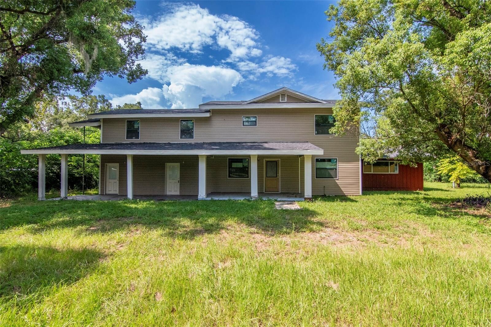Property Photo:  2921 Crutchfield Road  FL 33805 