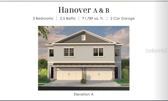 Property Photo:  13912 Emerald Fields Drive  FL 34667 