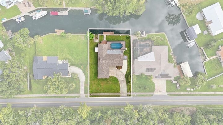 Property Photo: 220 SE Kings Bay Drive FL 34429
