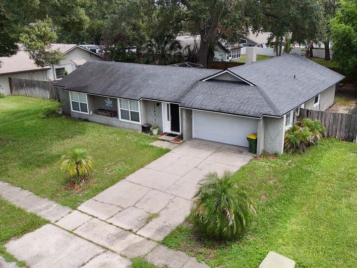 Property Photo: 1792 Pam Circle FL 32809