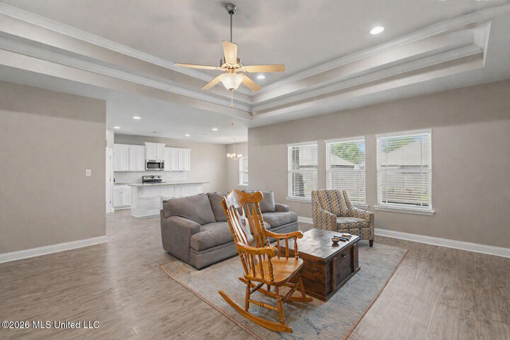 Property Photo:  10431 Chapelwood Drive  MS 39503 