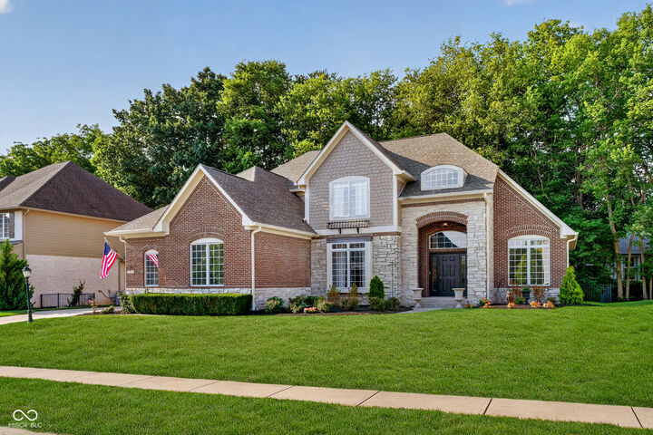 Property Photo:  13712 Fairwood Drive  IN 46055 