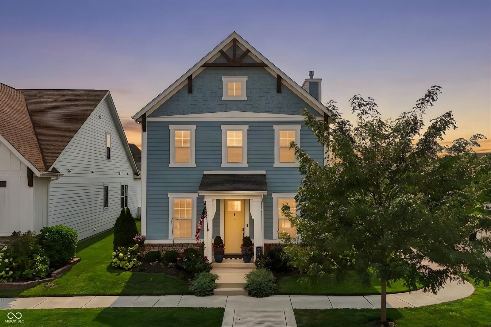 Property Photo:  15508 Edenvale Drive  IN 46074 
