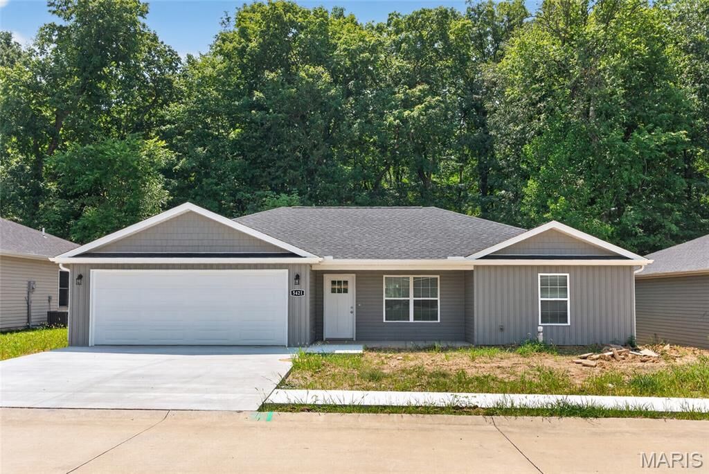 Property Photo:  5421 Flatrock Trace  MO 63755 