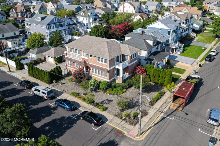 Property Photo:  100 Trenton Avenue  NJ 08742 