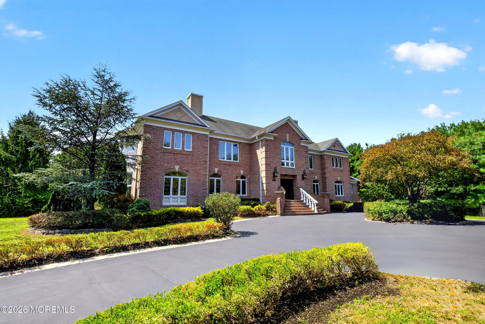Property Photo:  1 Parkwood Lane  NJ 07722 