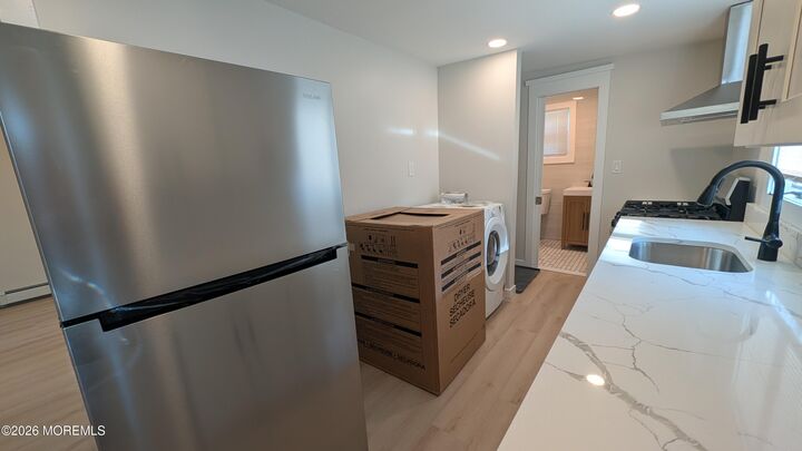 Property Photo:  20 Howard Avenue  NJ 07734 
