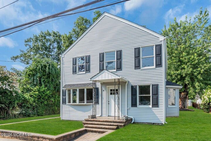 Property Photo: 18 Maple Avenue NJ 07724