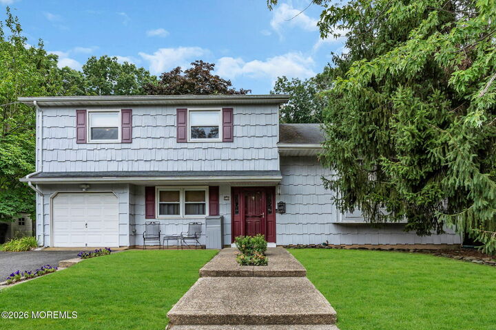 Property Photo: 50 S Longview Road NJ 07731