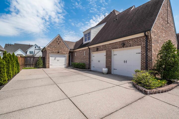 Property Photo: 1626 Horseshoe Bend Trl TN 38017