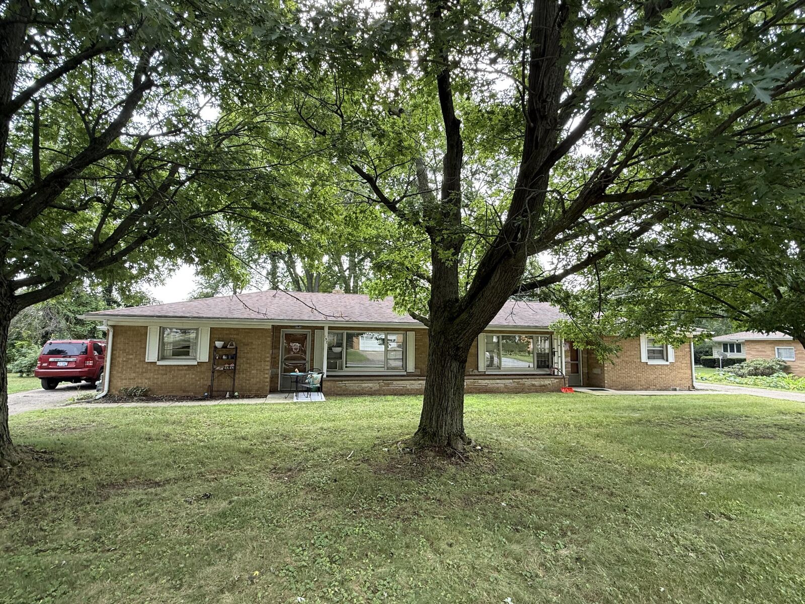 Property Photo: 157 Elvern Drive MI 49038