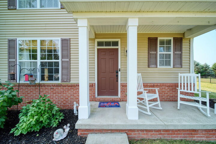 Property Photo: 11305 E Pinnacle MI 49240