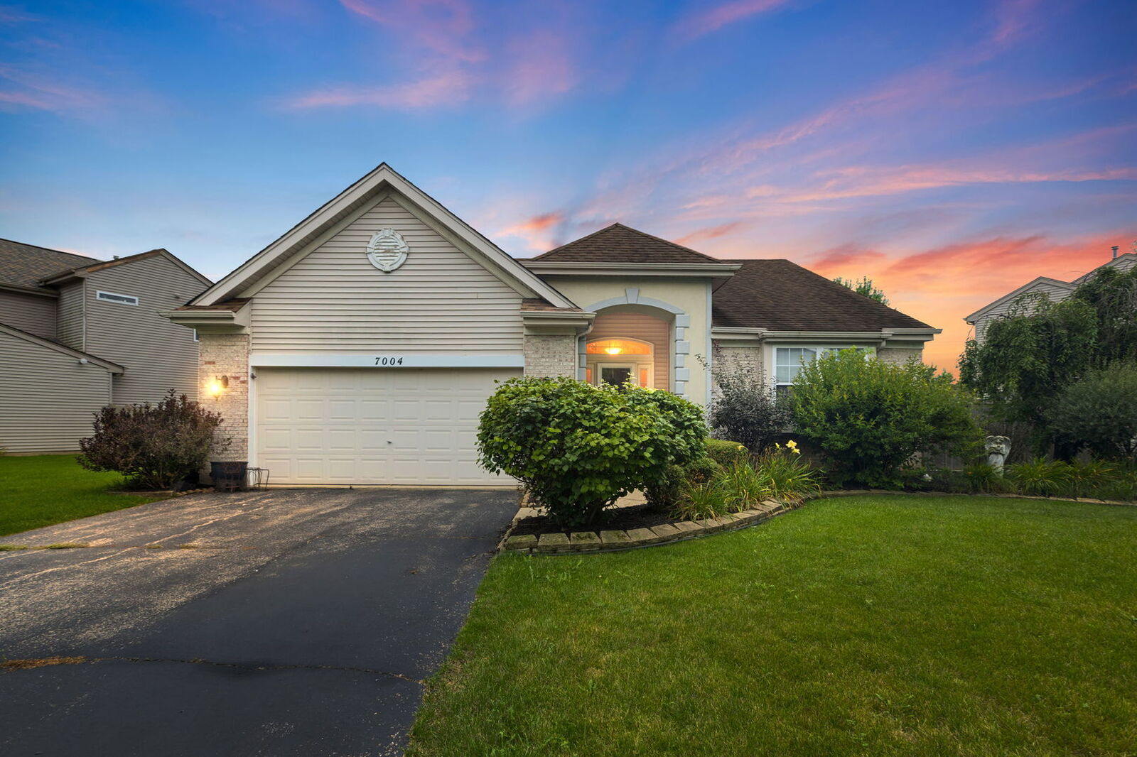 Property Photo: 7004 Nathan Lane IL 60110