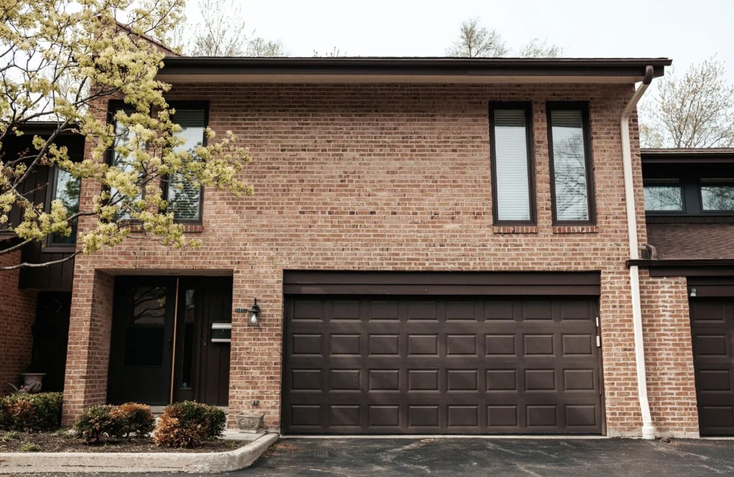 Property Photo: 1828 Wildberry Drive C IL 60025