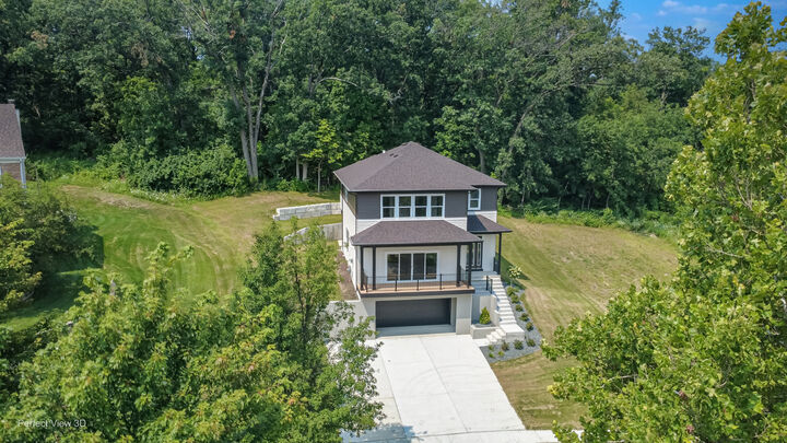 Property Photo: 105 Northfield Drive IL 60447