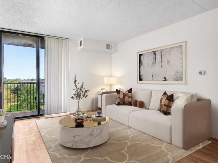 Property Photo: 1750 N Marywood Avenue 501 IL 60505