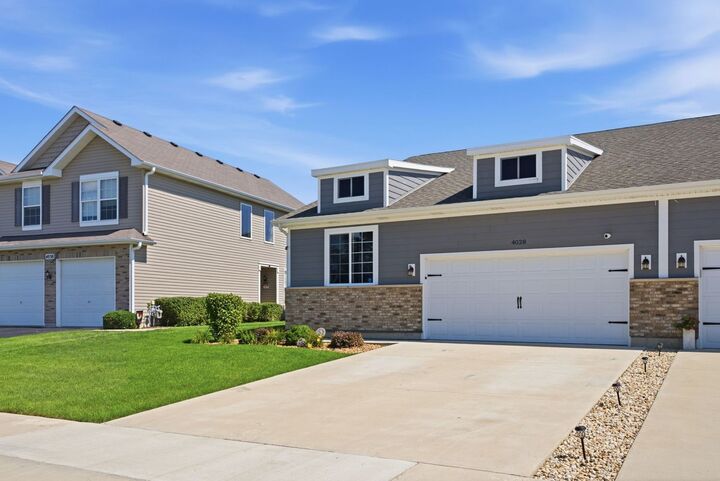 Property Photo:  4028 Brady Street  IL 60560 