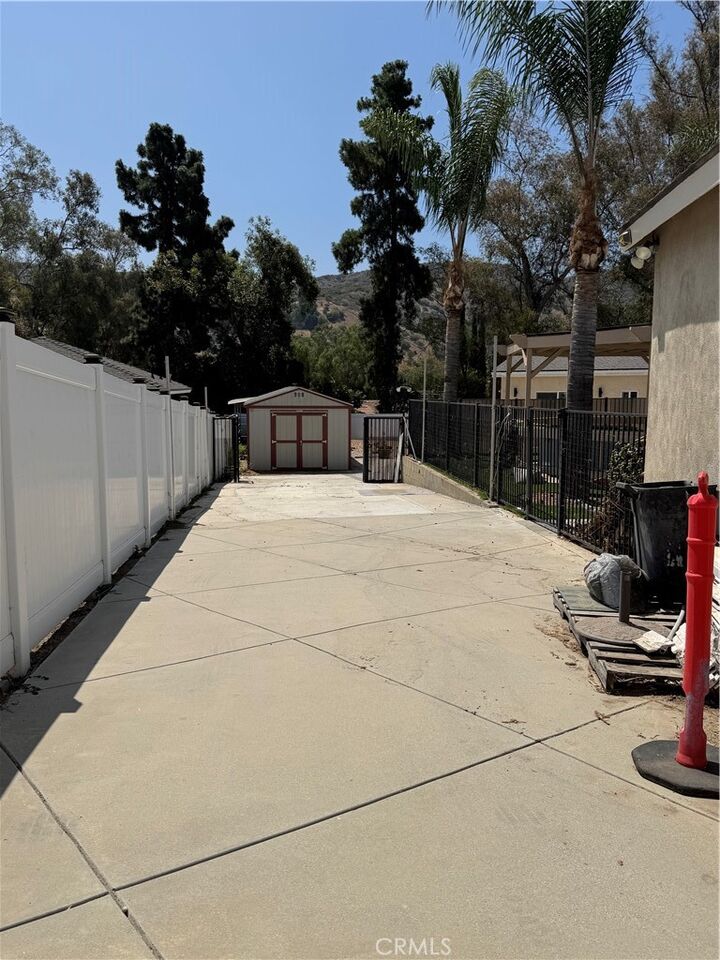 Property Photo: 10054 Barling Street CA 91040