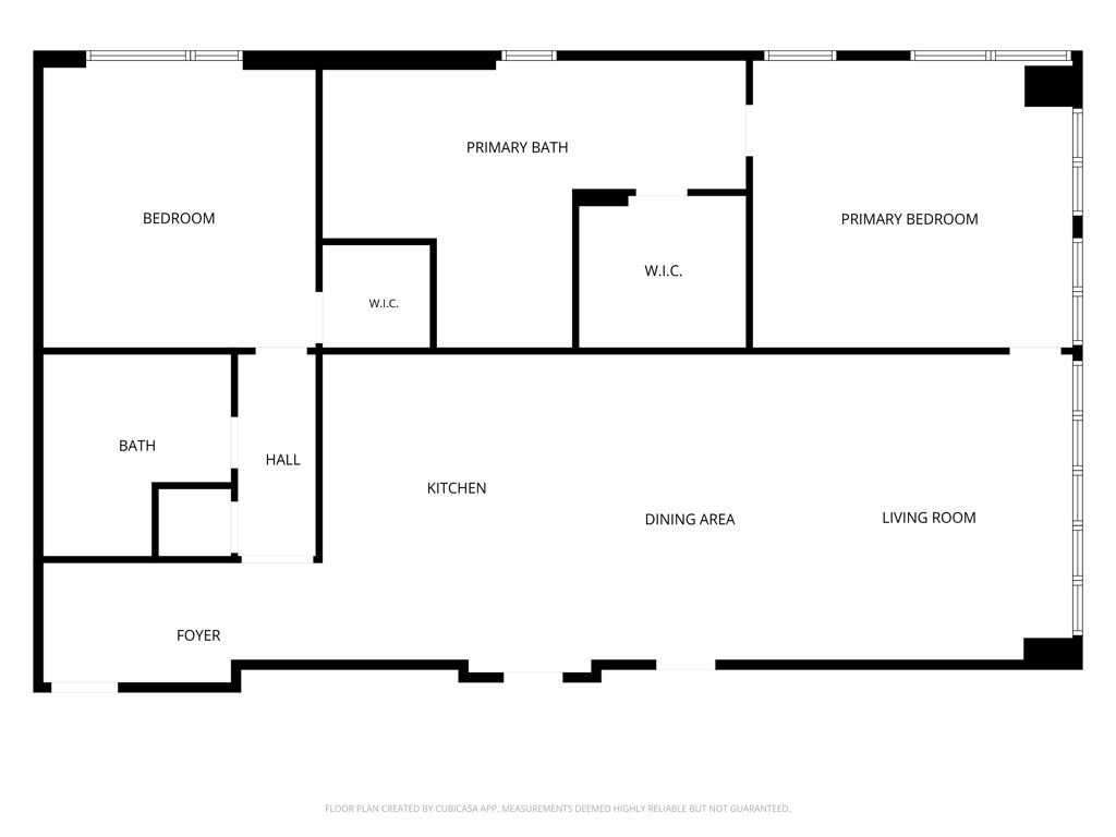 Property Photo:  9000 W 3rd Street 204  CA 90048 