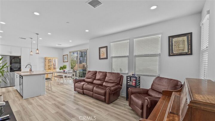 Property Photo:  16282 Meadowhouse Avenue  CA 91708 