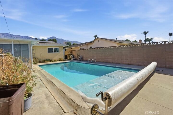 Property Photo:  8511 Avalon Court  CA 91701 