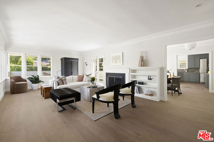 Property Photo:  1706 Comstock Avenue  CA 90024 