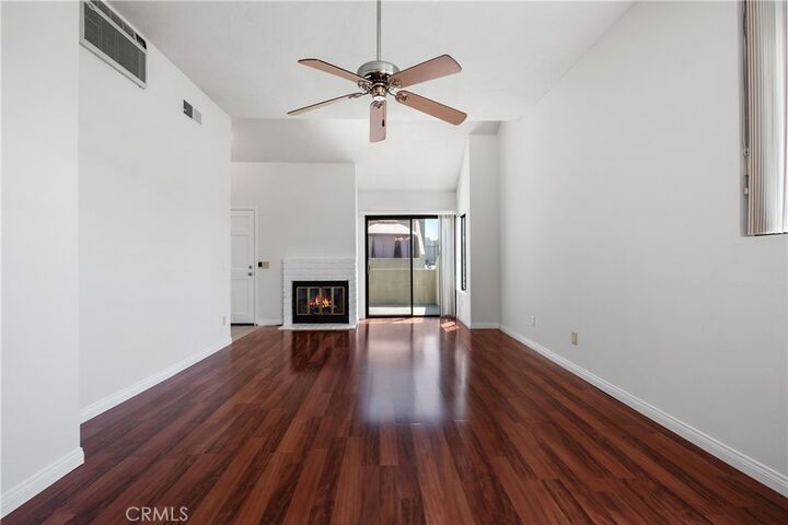Property Photo:  17652 Sergio Circle 202  CA 92647 