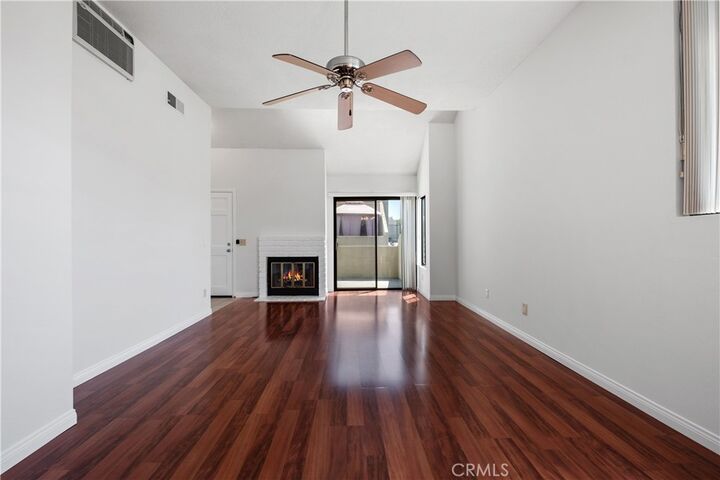 Property Photo:  17652 Sergio Circle 202  CA 92647 