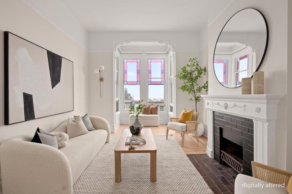 Property Photo:  137 Divisadero Street  CA 94117 