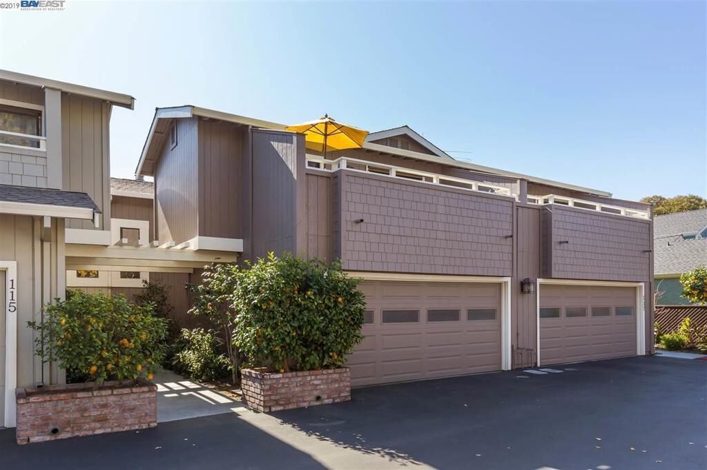 Property Photo:  852 Minnesota Avenue 116  CA 95125 