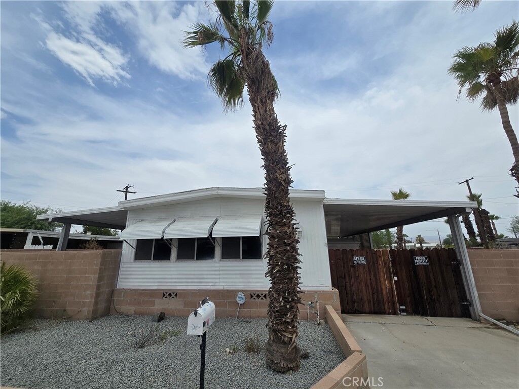 Property Photo:  32120 Saucon Valley  CA 92276 