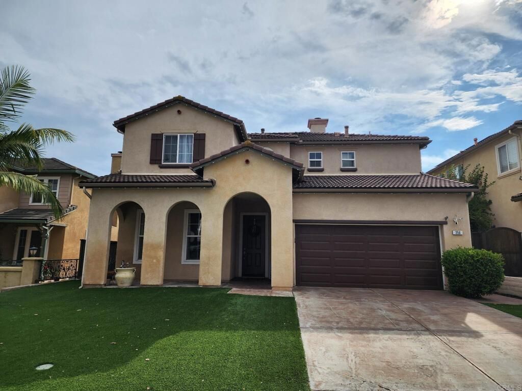 Property Photo:  356 Plaza Los Osos  CA 91914 