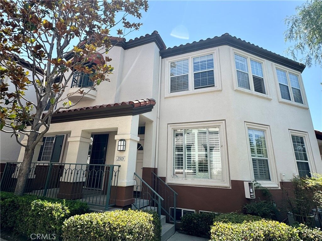 Property Photo: 2938 Ballesteros Lane CA 92782