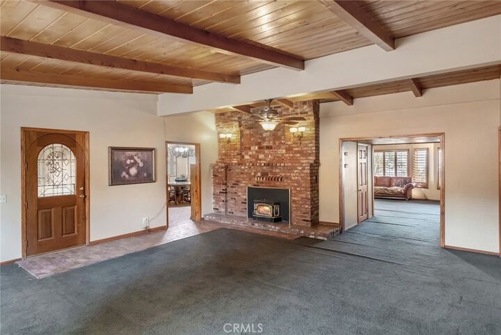 Property Photo:  3230 Silver Ridge  CA 92372 