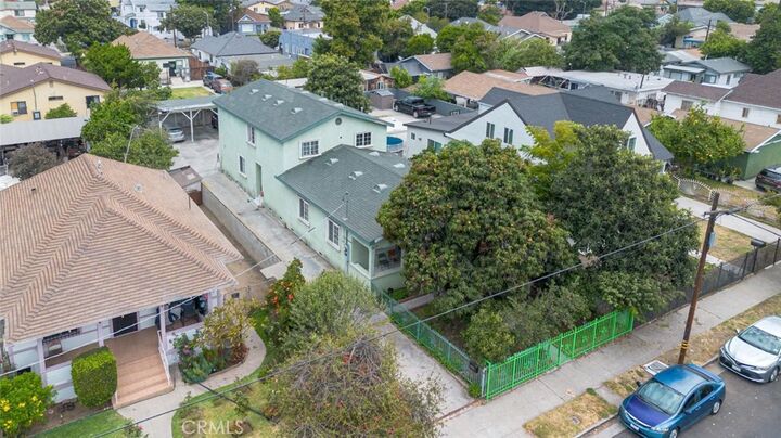 Property Photo:  1223 E 46th  CA 90011 