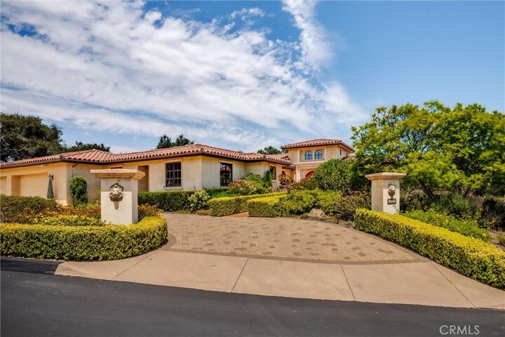 Property Photo:  655 Mission Springs Road  CA 93420 