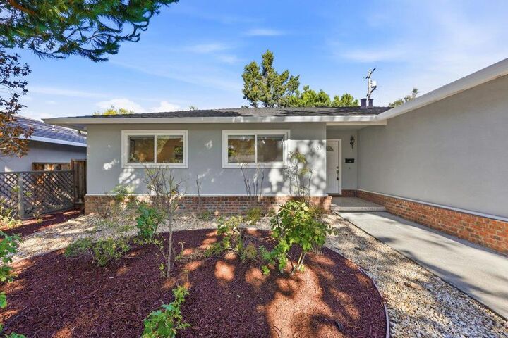 Property Photo: 1506 Lyle Drive CA 95129