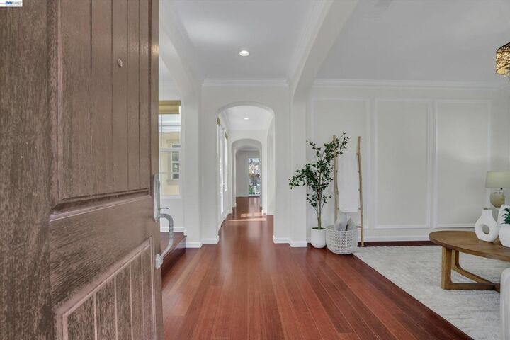 Property Photo:  3567 Cinnamon Ridge Rd  CA 94582 