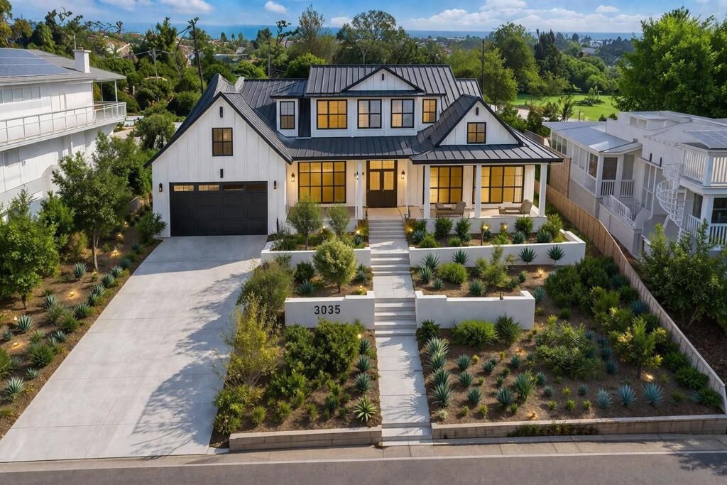 Property Photo:  97 N Vulcan Ave  CA 92024 
