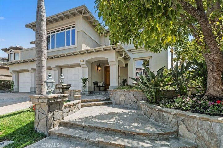 Property Photo: 2 Newcastle Lane CA 92677