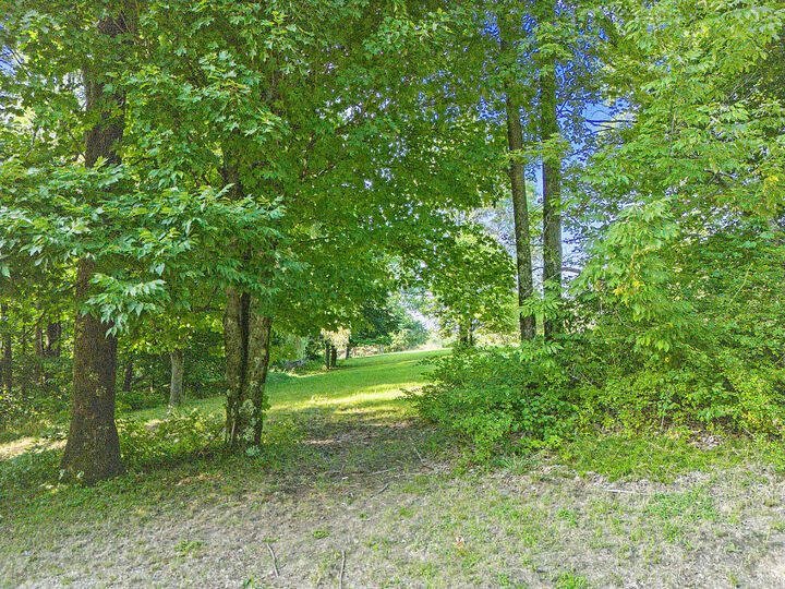 Property Photo: Lot 20B Burrill Hill Road ME 04957