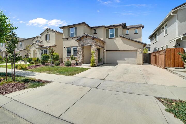 Property Photo:  2897 Rabbit Hollow Drive  CA 95330 
