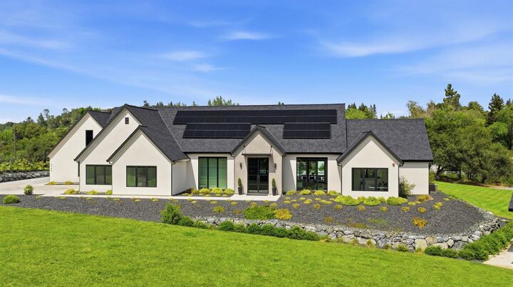 Property Photo:  9764 Powerhouse Road  CA 95658 
