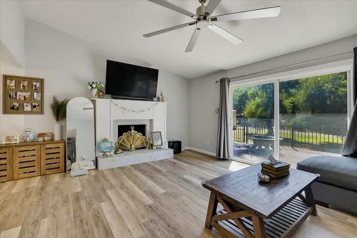Property Photo:  19011 Siesta Drive  CA 95946 