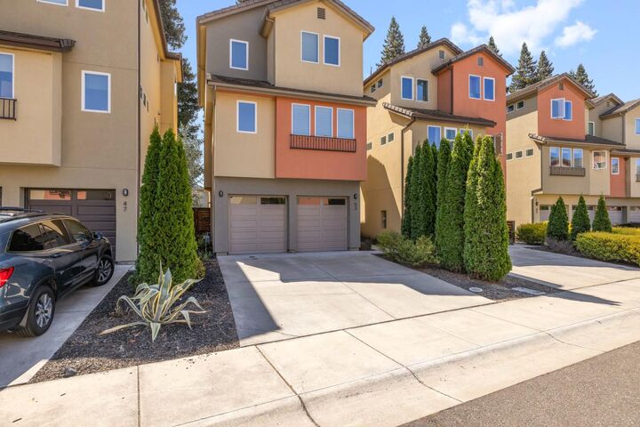 Property Photo: 53 Rio Viale Court CA 95831
