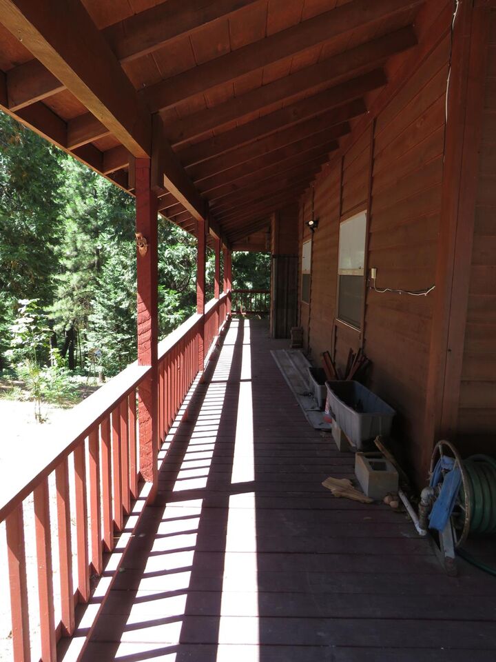 Property Photo: 1881 Forebay Road CA 95726