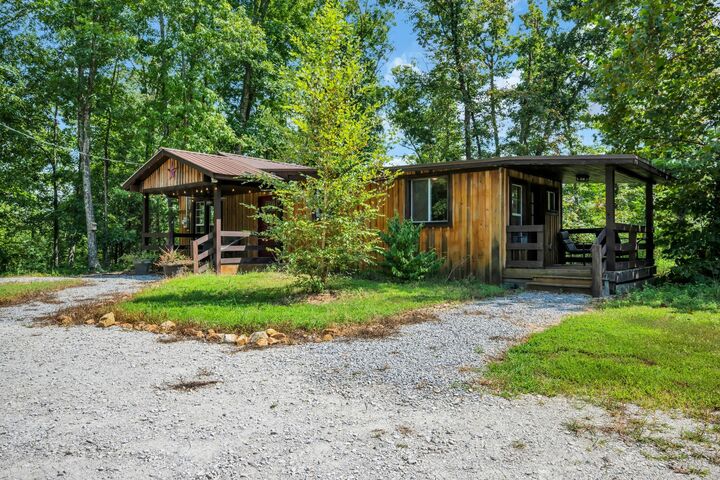 Property Photo: 550 Tooley Trail Lane TN 37101