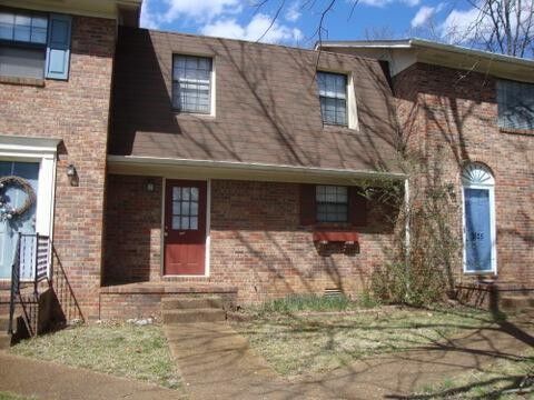 Property Photo:  1623 Huntington Drive  TN 37130 