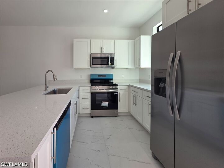 Property Photo: 4812 30th Street SW FL 33973