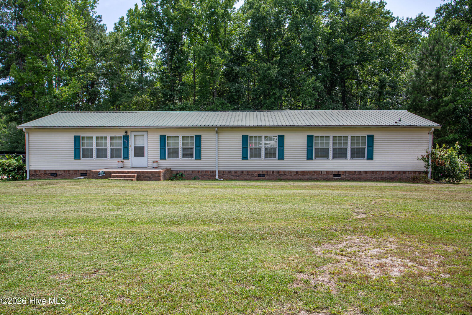 Property Photo:  174 Shaffer Road  NC 28379 